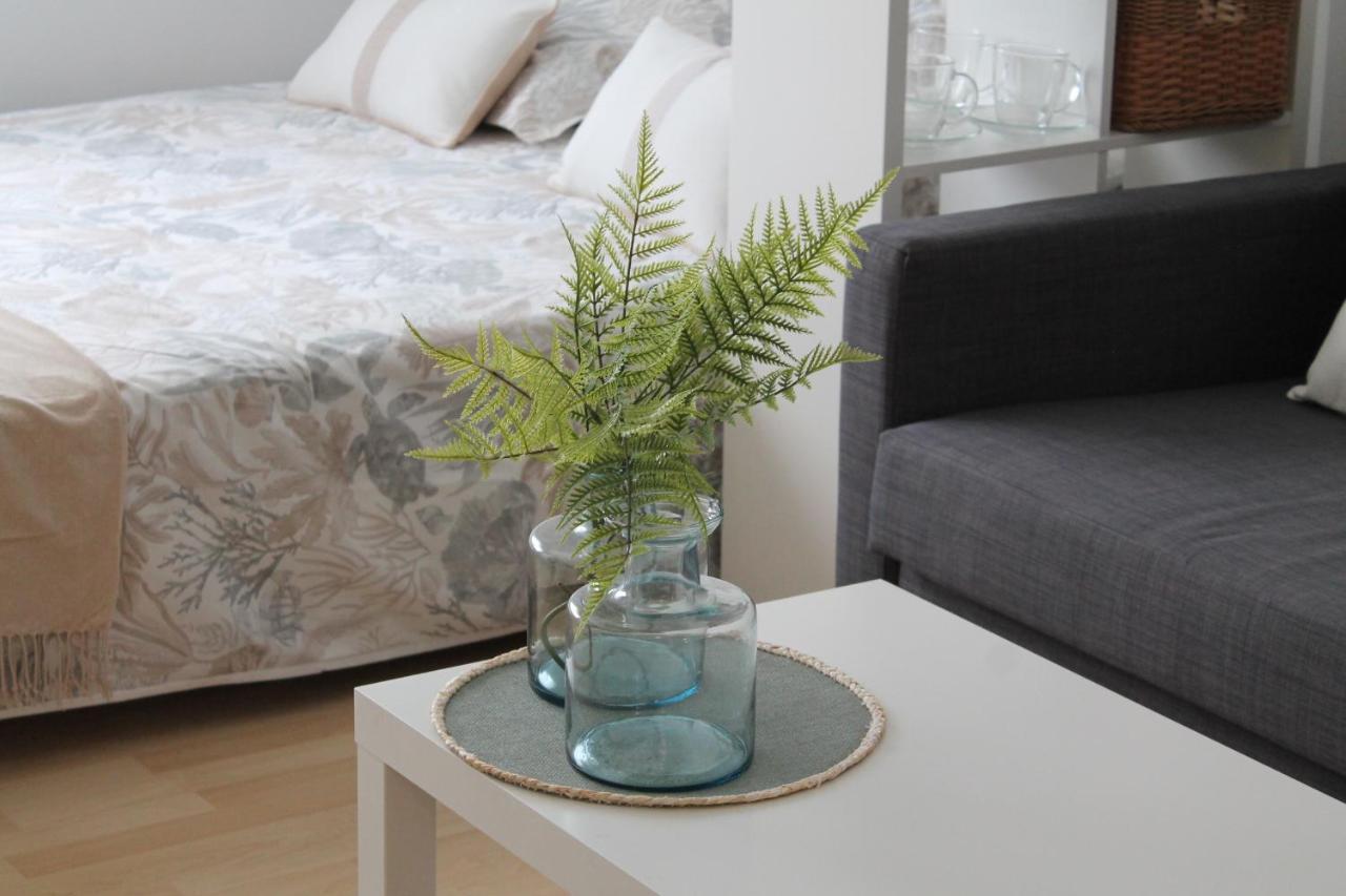 Paseo Maritimo Apartment Malaga Luaran gambar