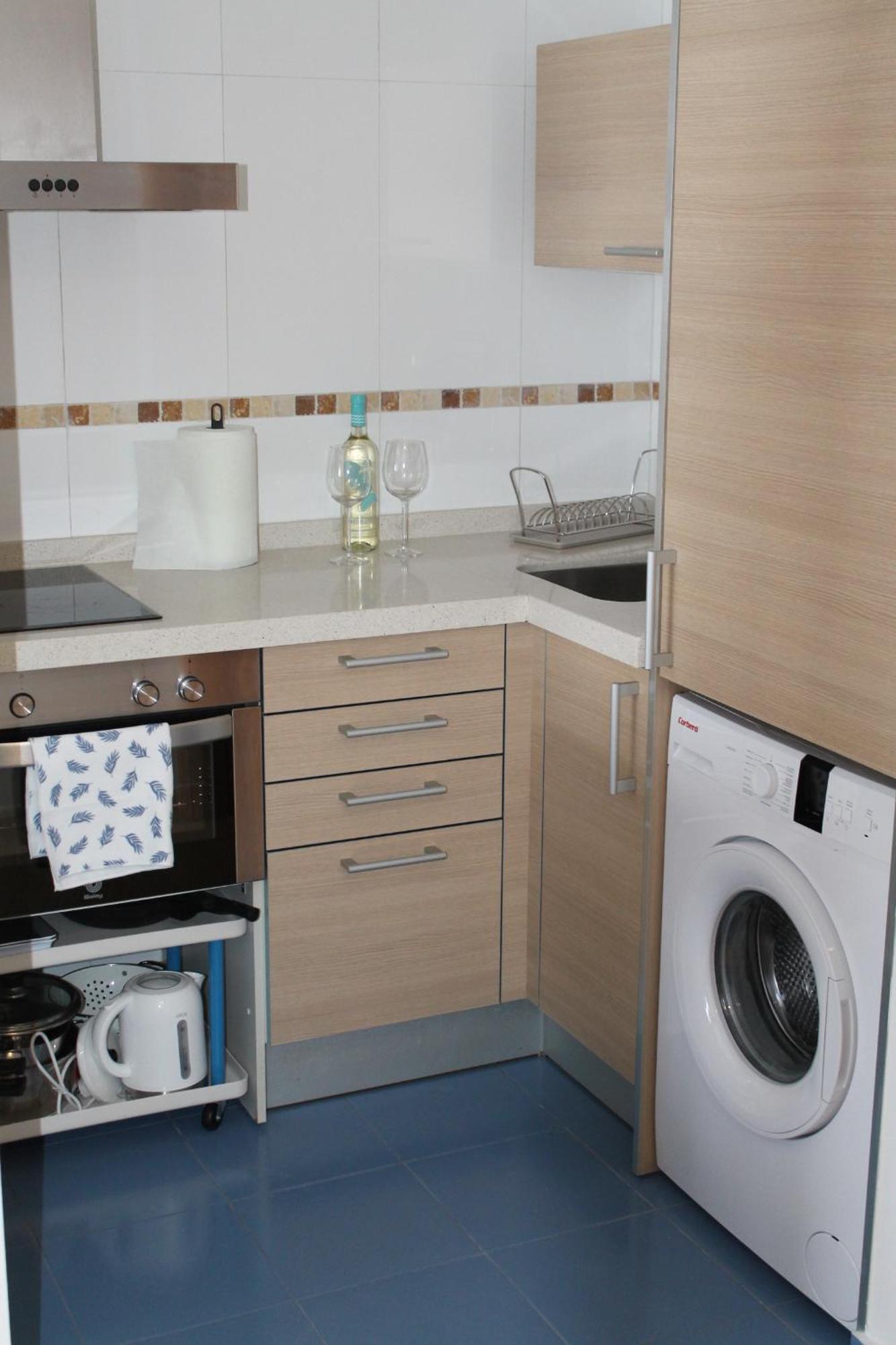 Paseo Maritimo Apartment Malaga Luaran gambar