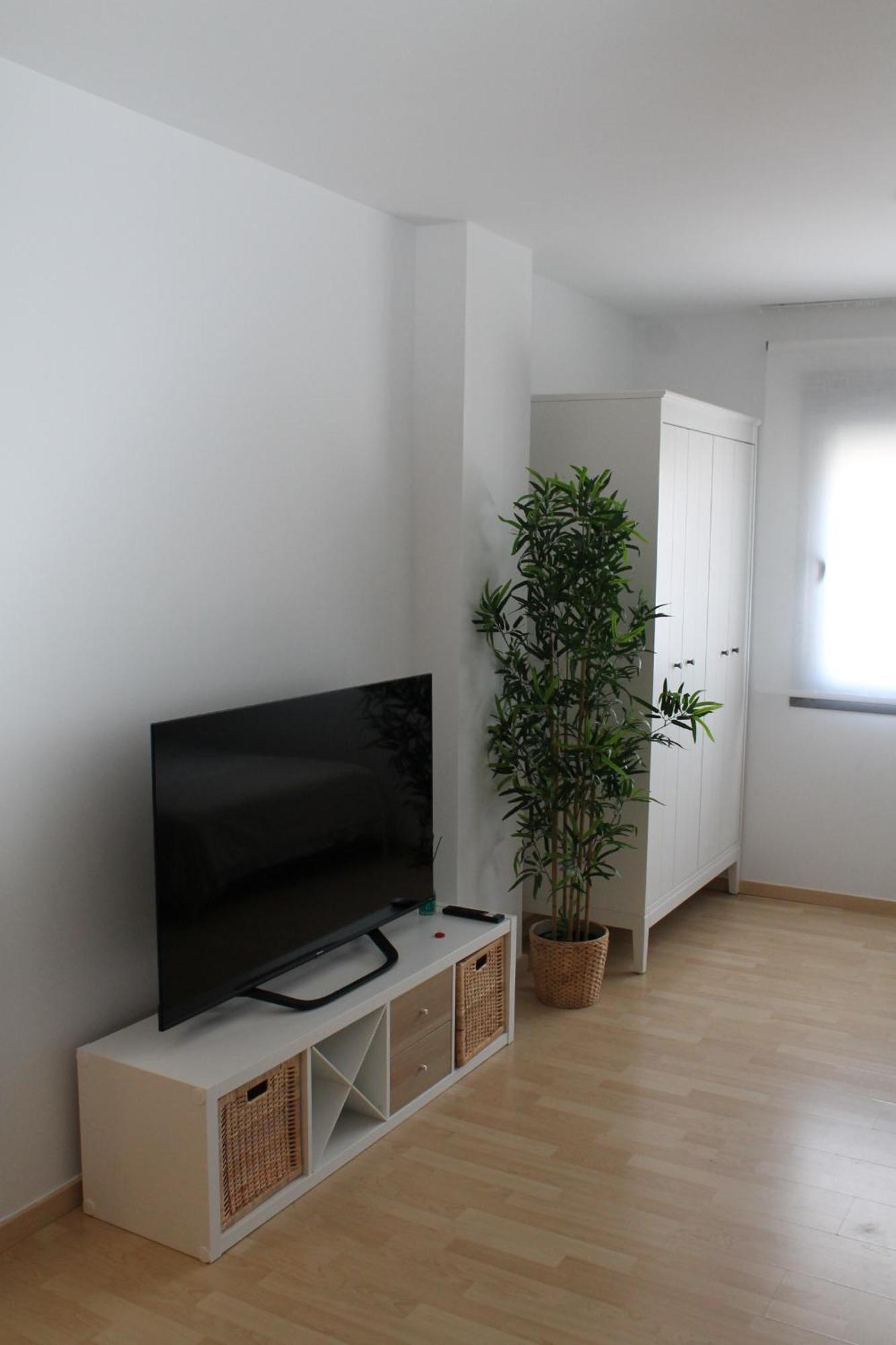 Paseo Maritimo Apartment Malaga Luaran gambar