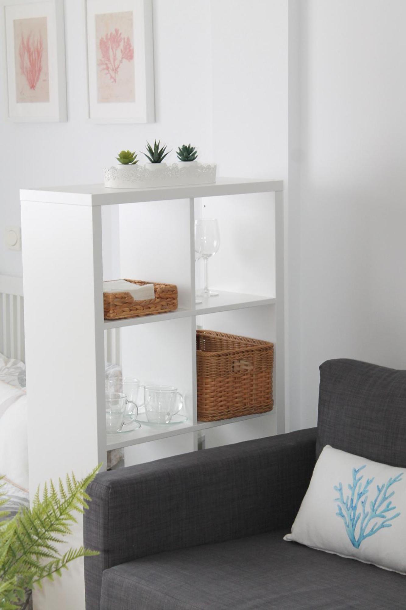 Paseo Maritimo Apartment Malaga Luaran gambar